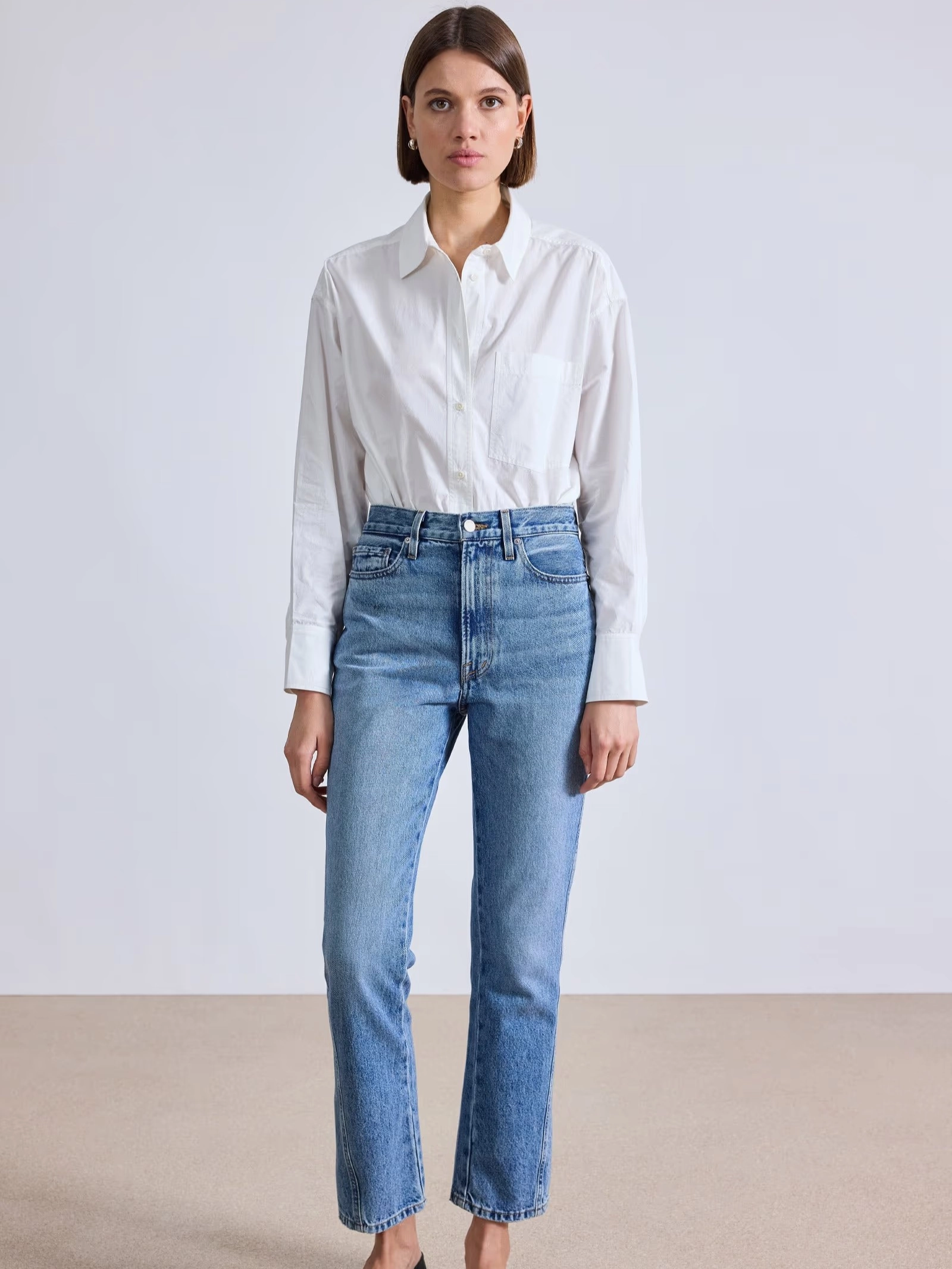 Camilla Jean Fashionable Touch Easy Pairing