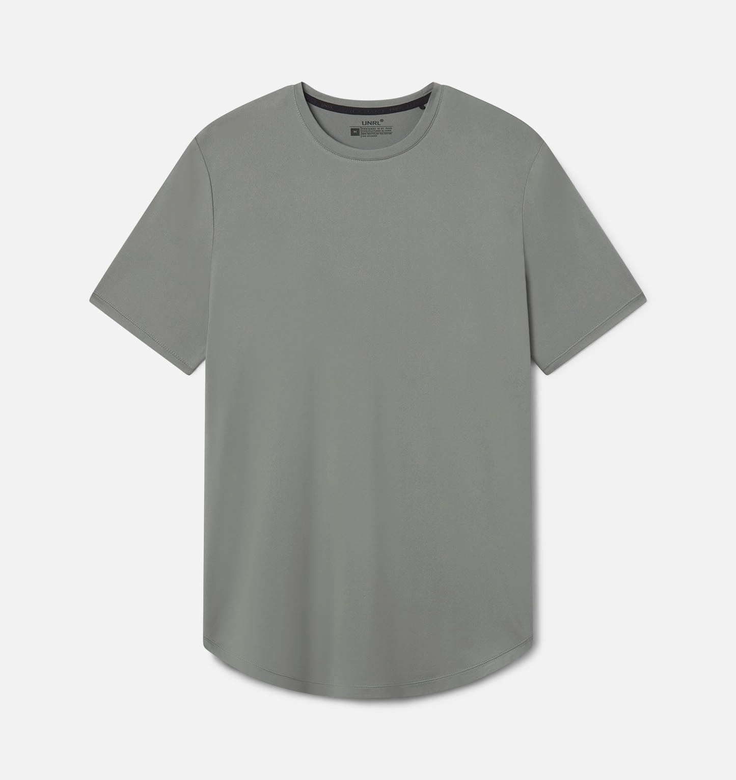 Vegan BioBased Fibers Ultra Tee