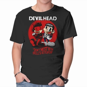 Devilhead Fit Flex