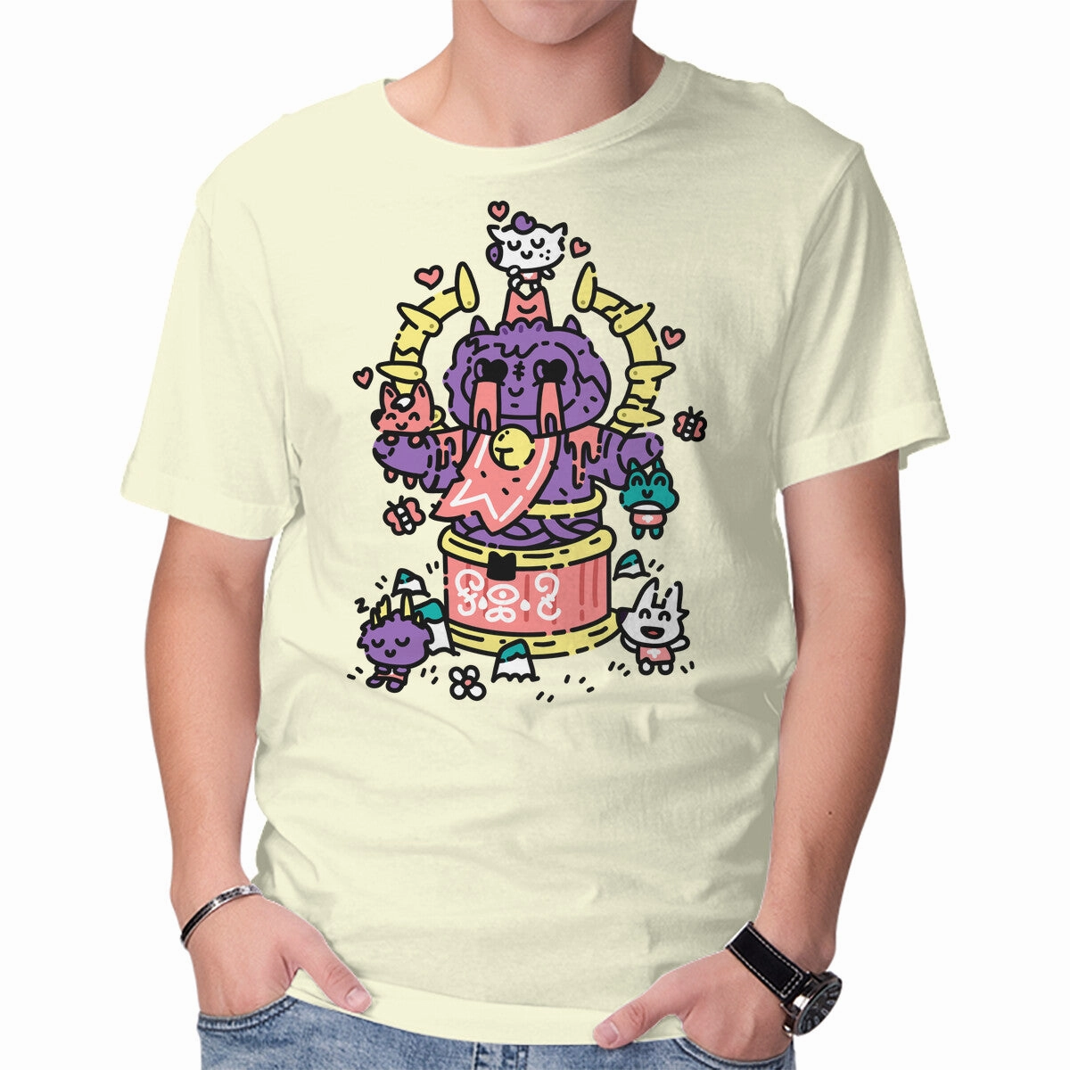 Little Cult Club Sport Performance