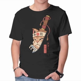 Catana Blade Meowster Versatile Design Low Environmental Impact