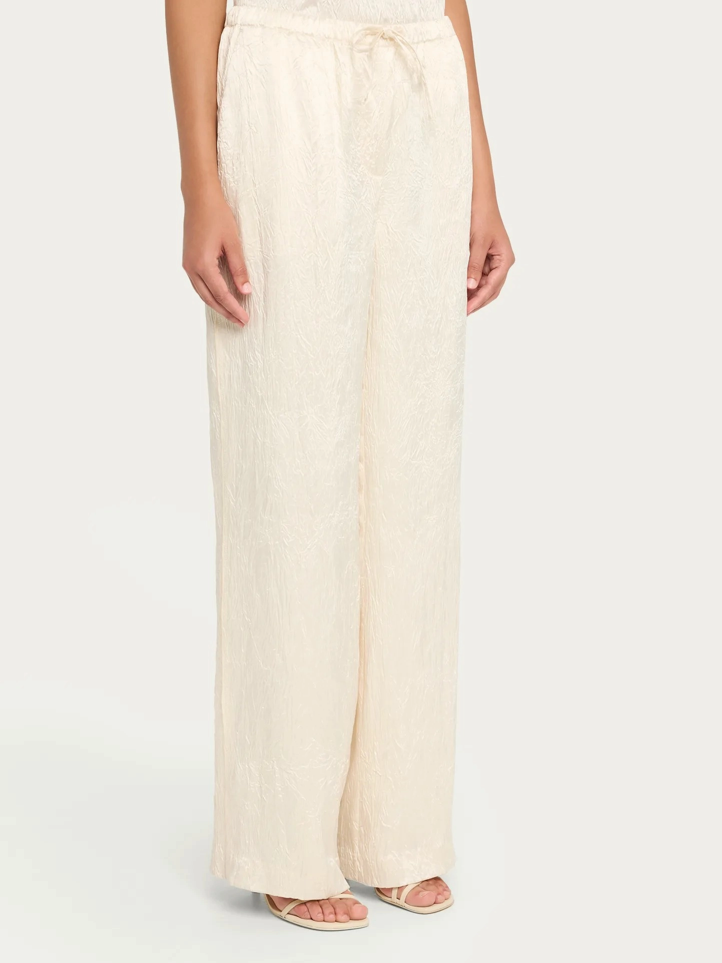 Elliat Straight Leg Pant Thermal Regulating Fabric