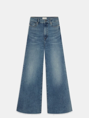 Spring Mood Elegant City Walk Work Ready Lightweight Textured Le Palazzo Crop