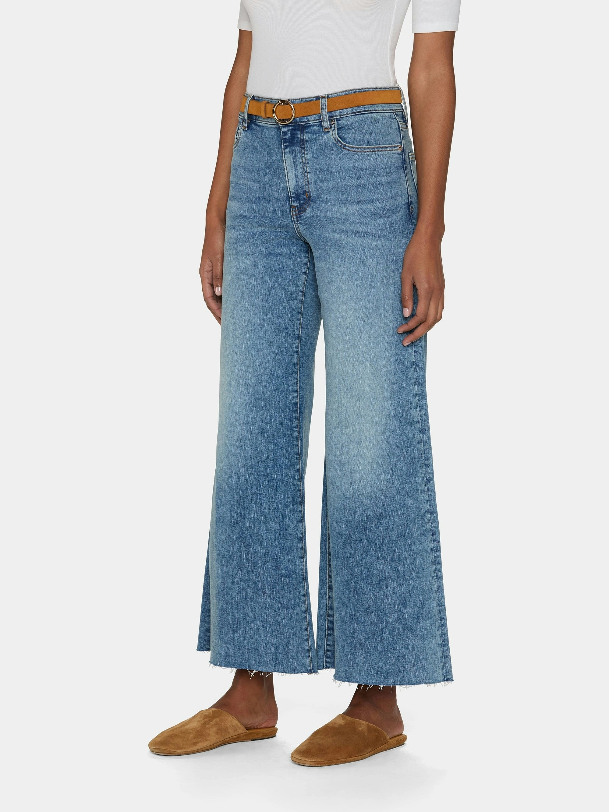 Le Palazzo Crop Smart Utility