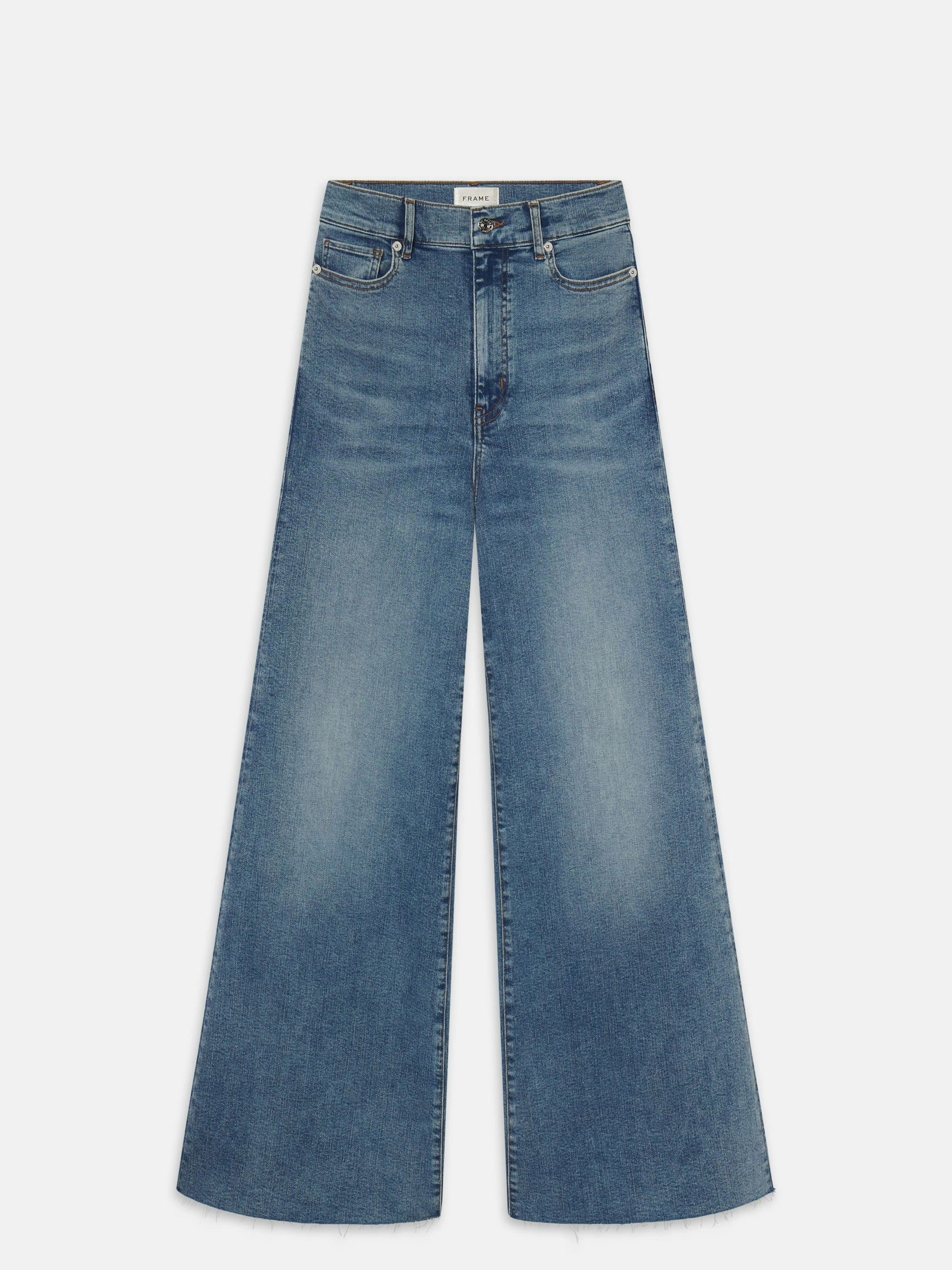 Spring Mood Elegant City Walk Work Ready Lightweight Textured Le Palazzo Crop