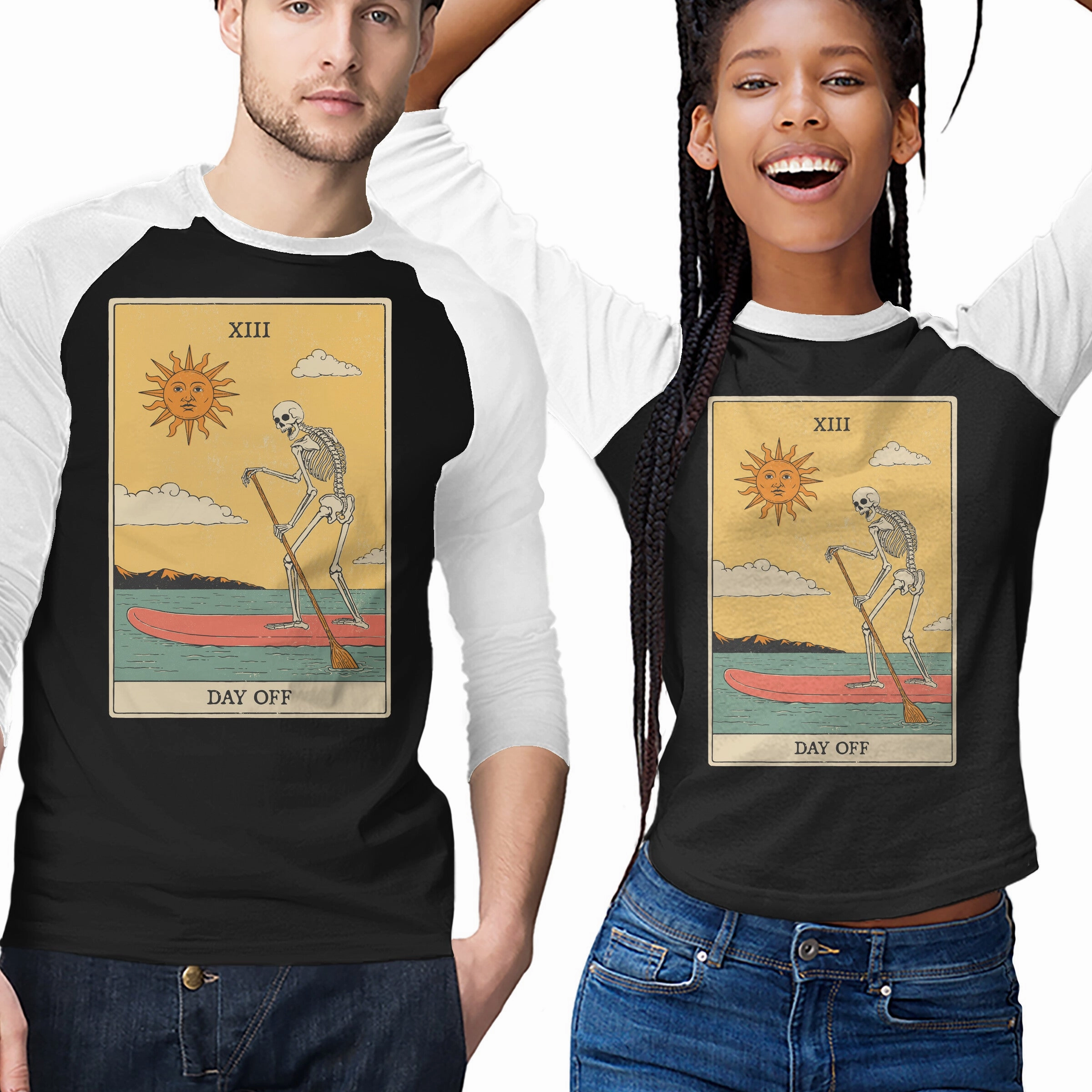 Summer Day Off City Smart Look Layering Fashion