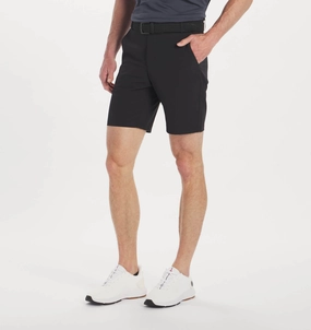 Stratford Short [8.5"] Active Design hip look