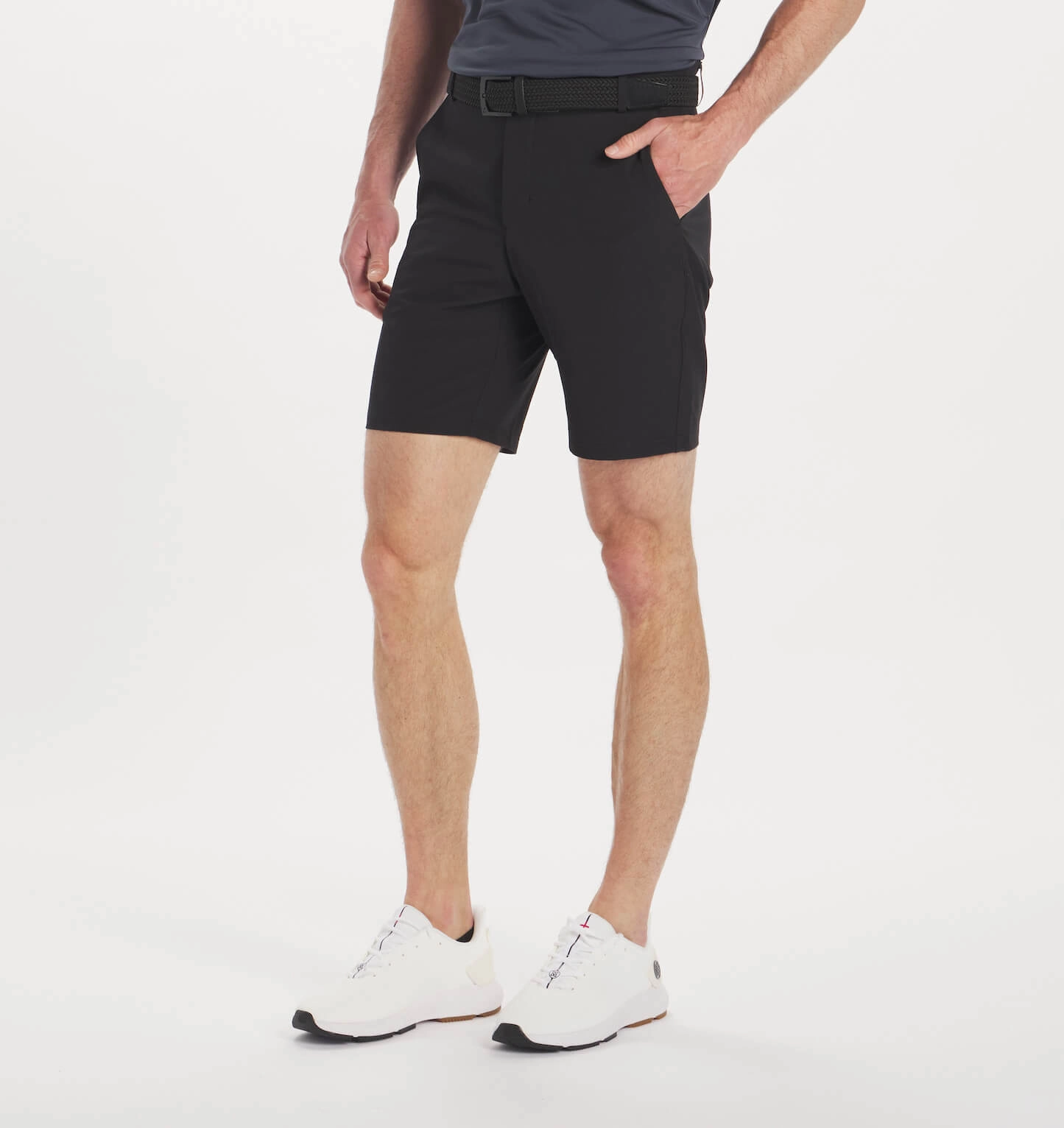 Stratford Short [8.5"] Versatile Wear