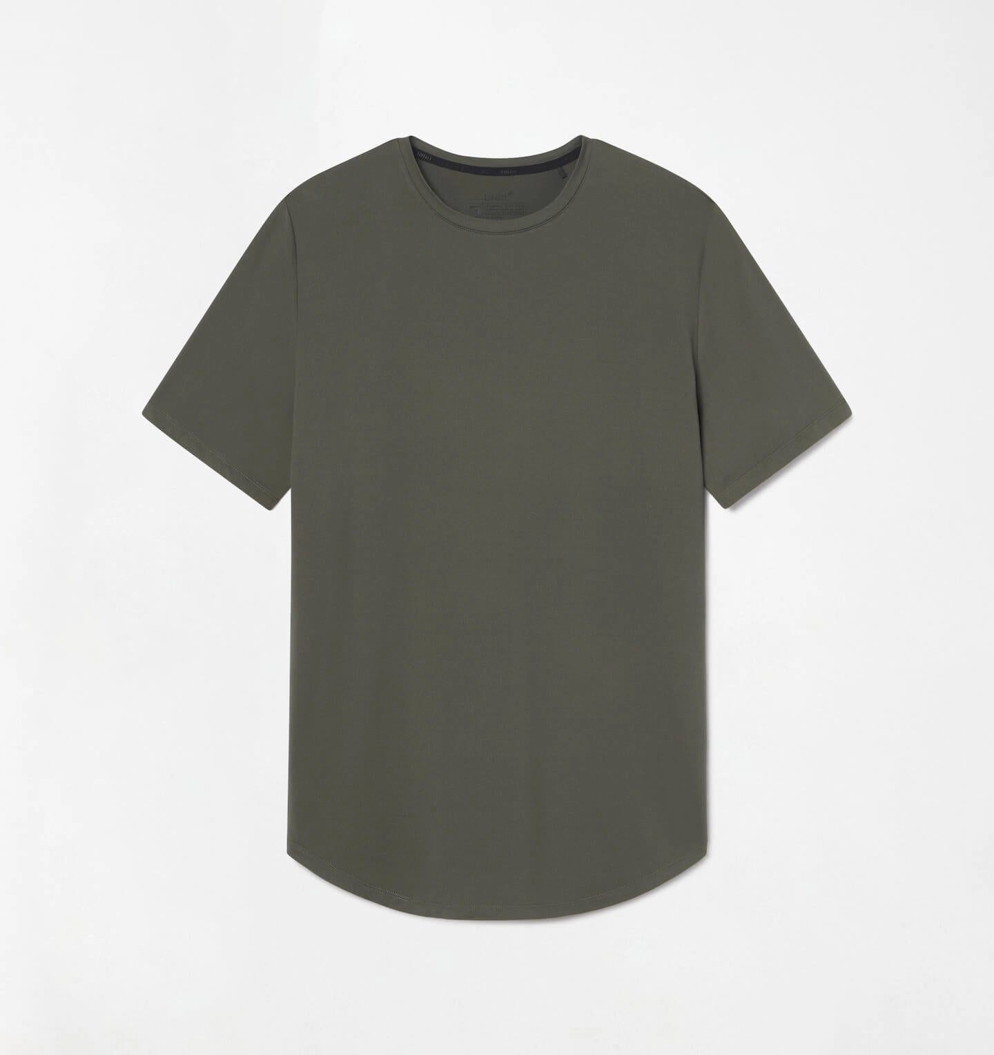 Ultra Tee Office Attire V neck elegance
