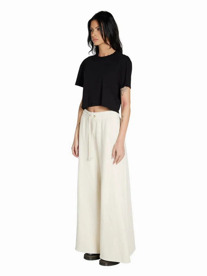 Christine Flare Pant Comfort waistband