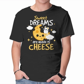 shopping Quick Change Sweet Dreams Are Made Of Cheese