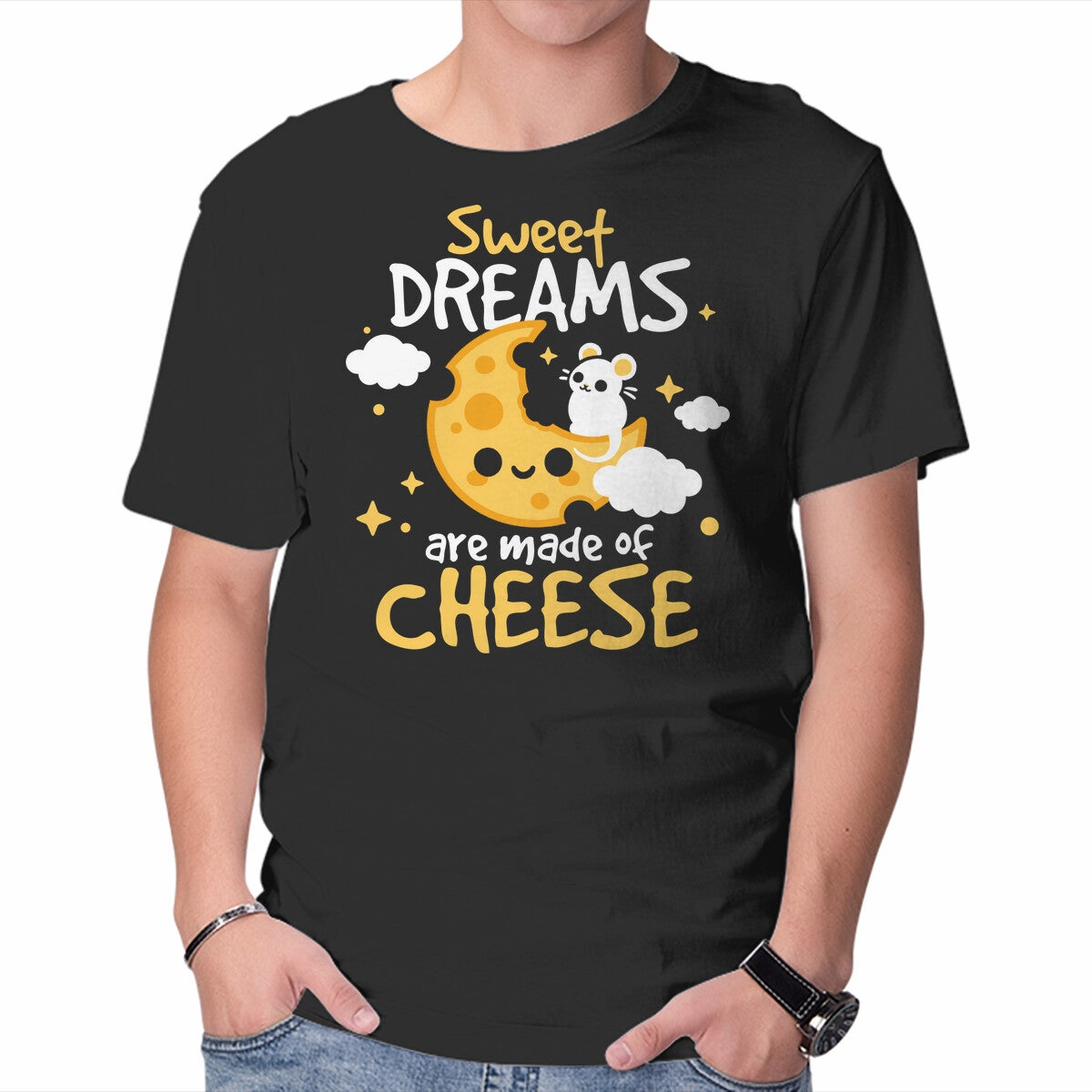 shopping Quick Change Sweet Dreams Are Made Of Cheese