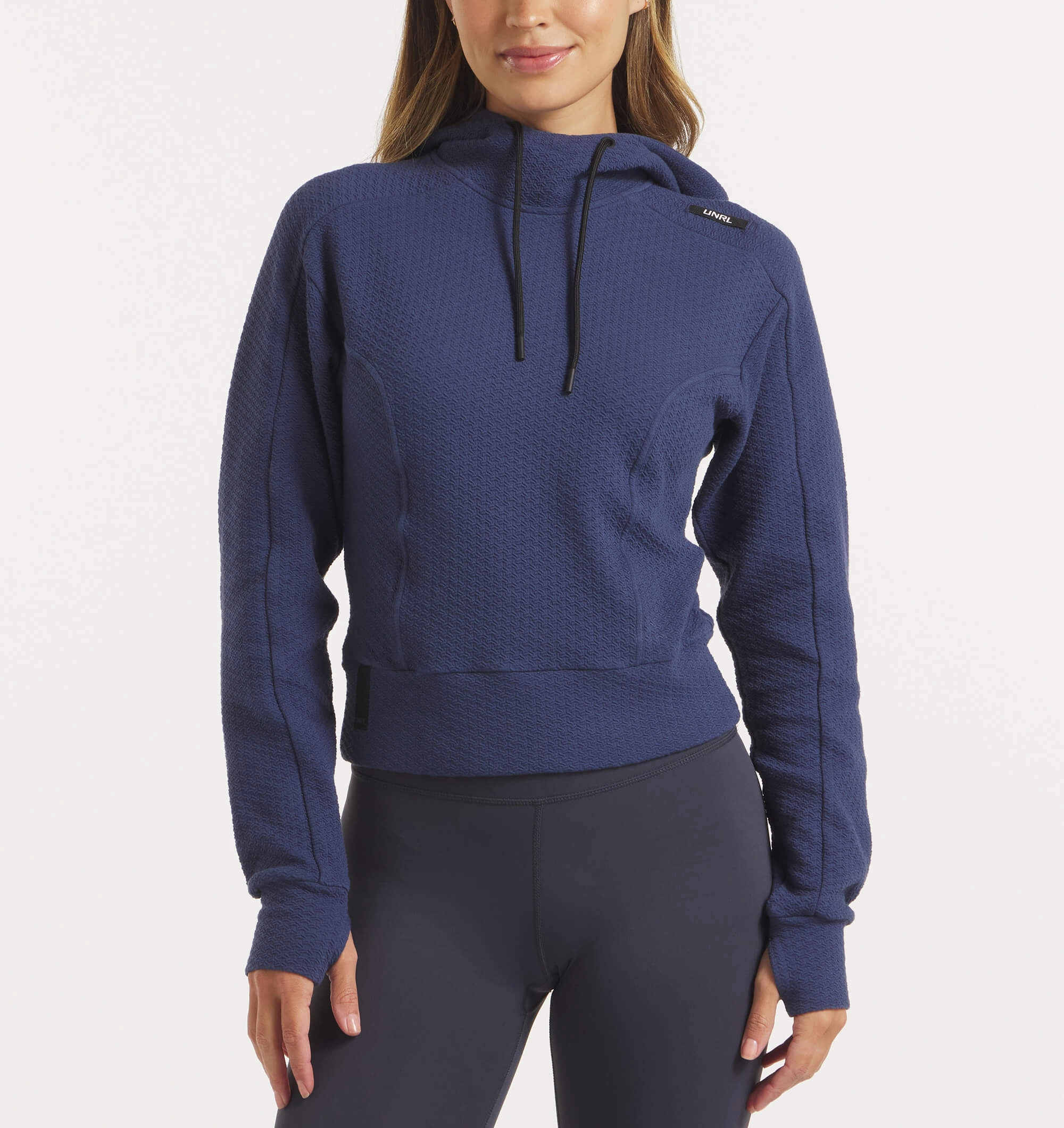product low end affordability Women's Elevation Hoodie