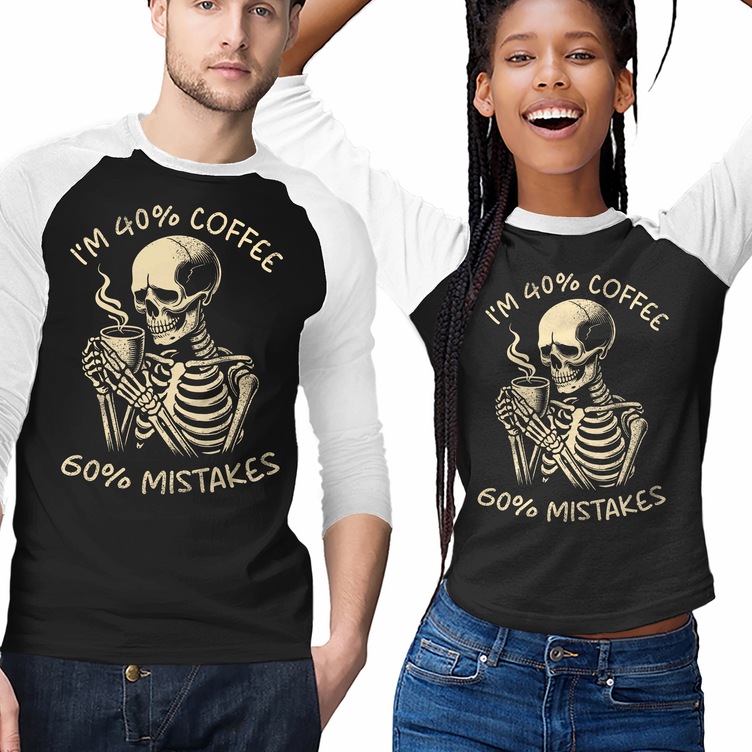 Coffee And Mistakes Fresh Trend