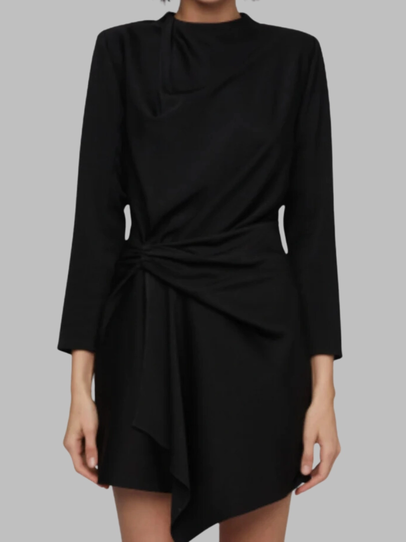 Kay Dress Style Moment Curve Friendly