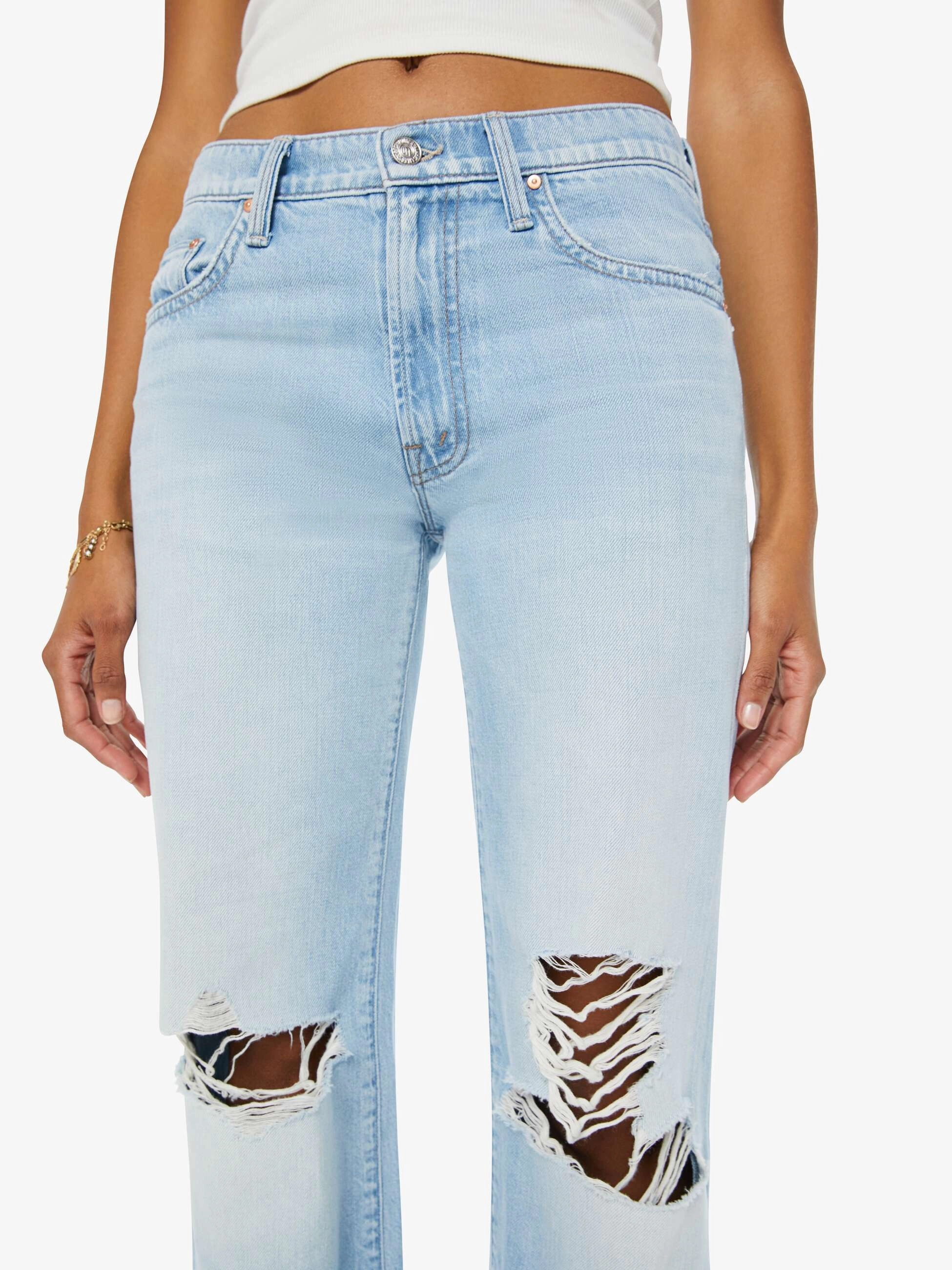 Street Basics Active Ready The Mid Rise Rambler Zip Flood