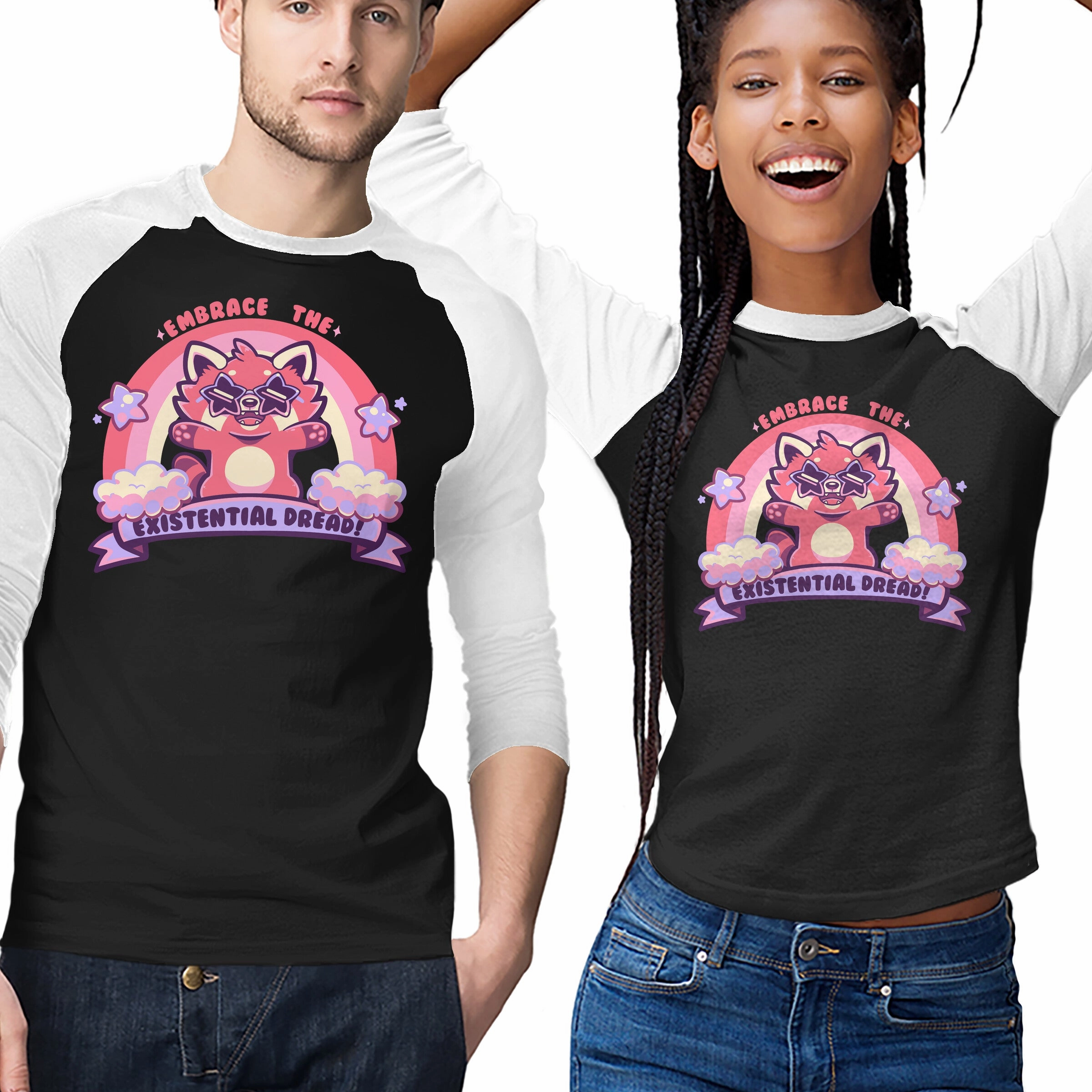 Embrace The Existential Dread Effortless Comfort Design homecoming