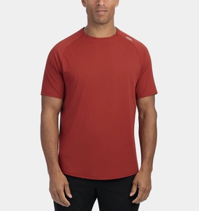 Unisex Streamline Performance Tee