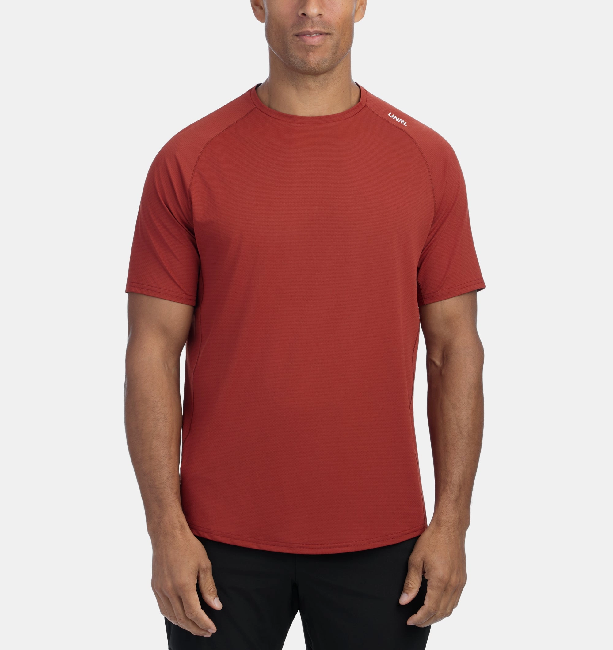 Streamline Performance Tee Anti Pilling Fabric
