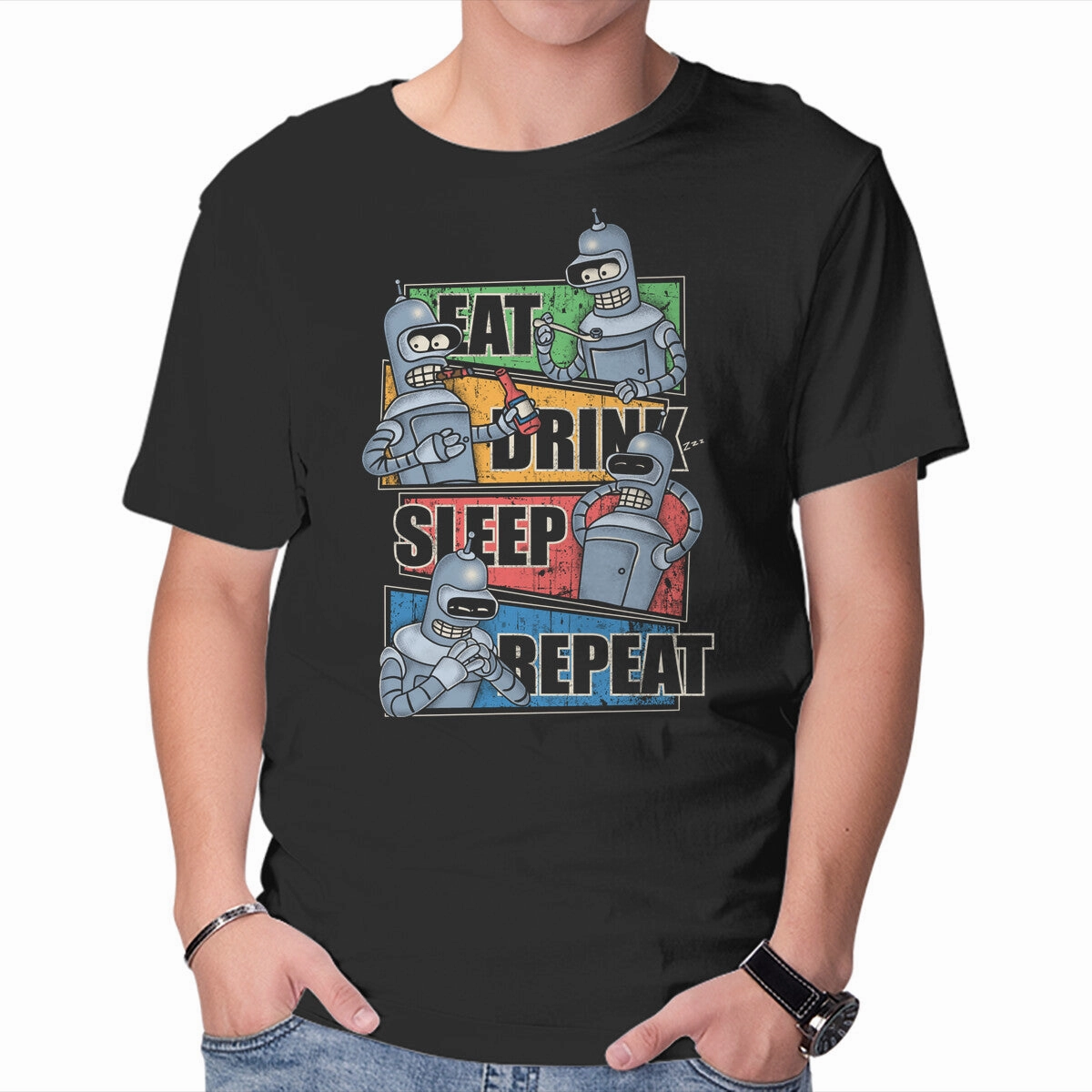 Bender Routine Comfortable And Versatile