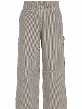 Thermal regulation Wool blend Jax Relaxed Carpenter Pant