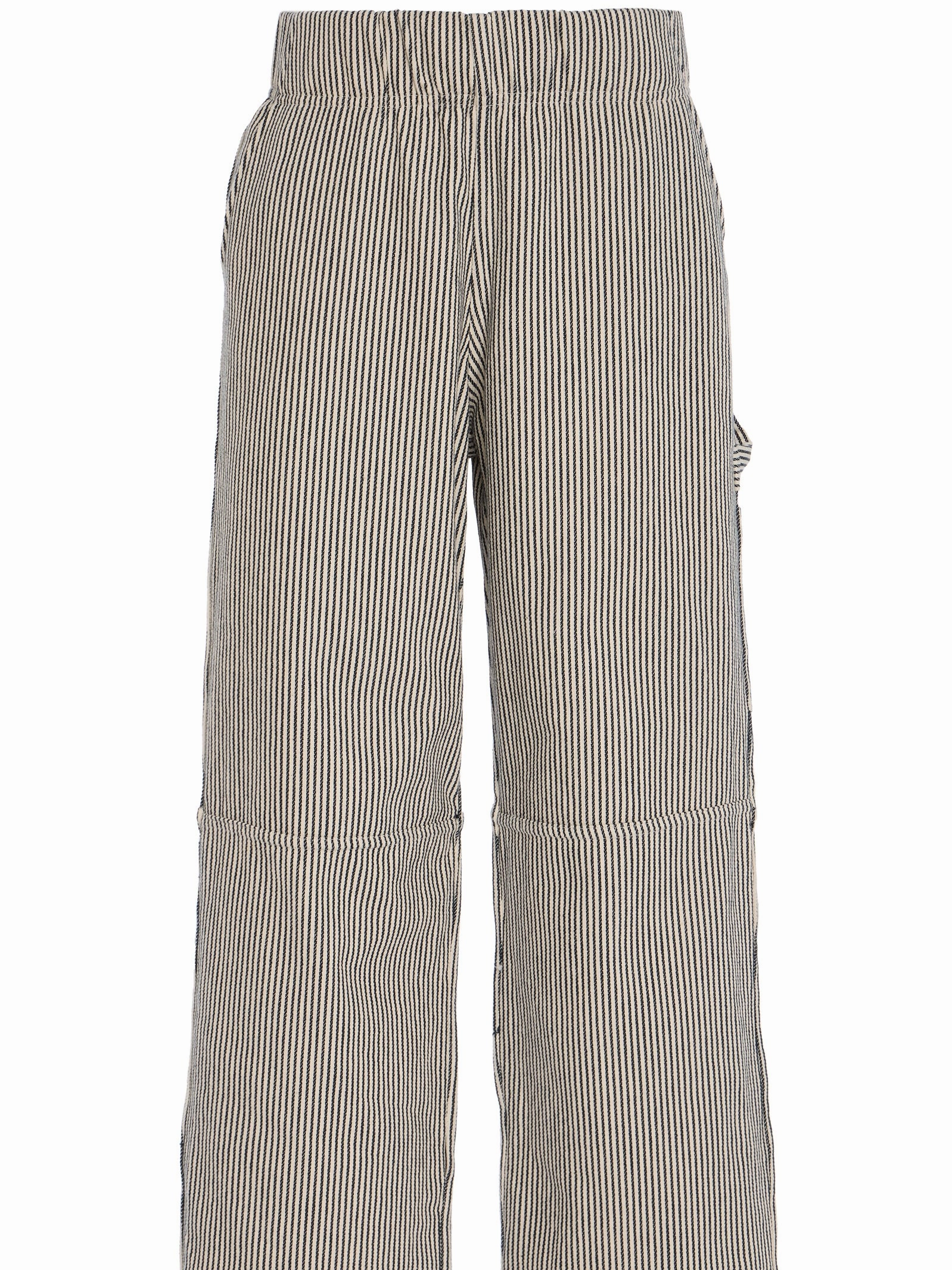 Thermal regulation Wool blend Jax Relaxed Carpenter Pant