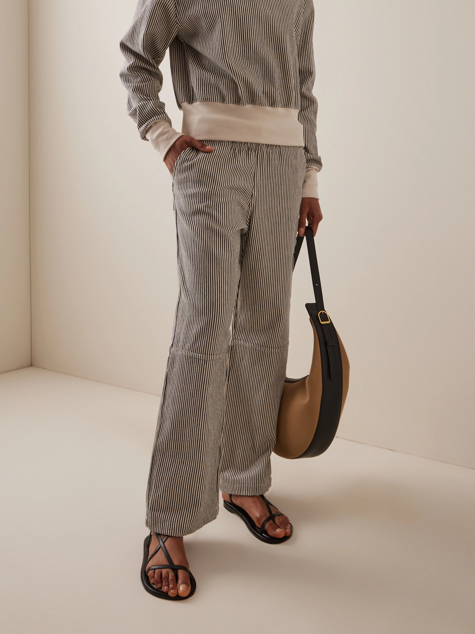 Training Wear Jax Relaxed Carpenter Pant