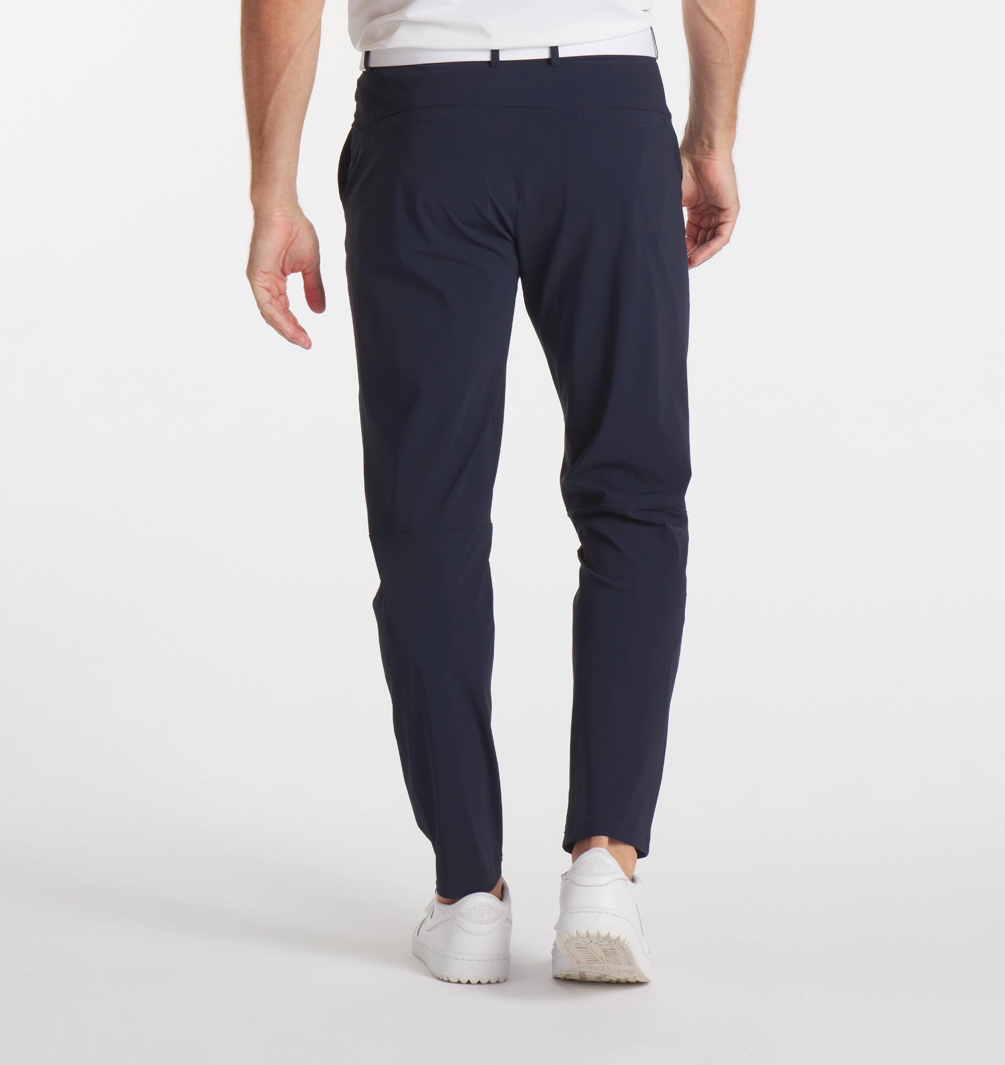 Concourse Pant Perfect Fit Reversible design No Gap Waist