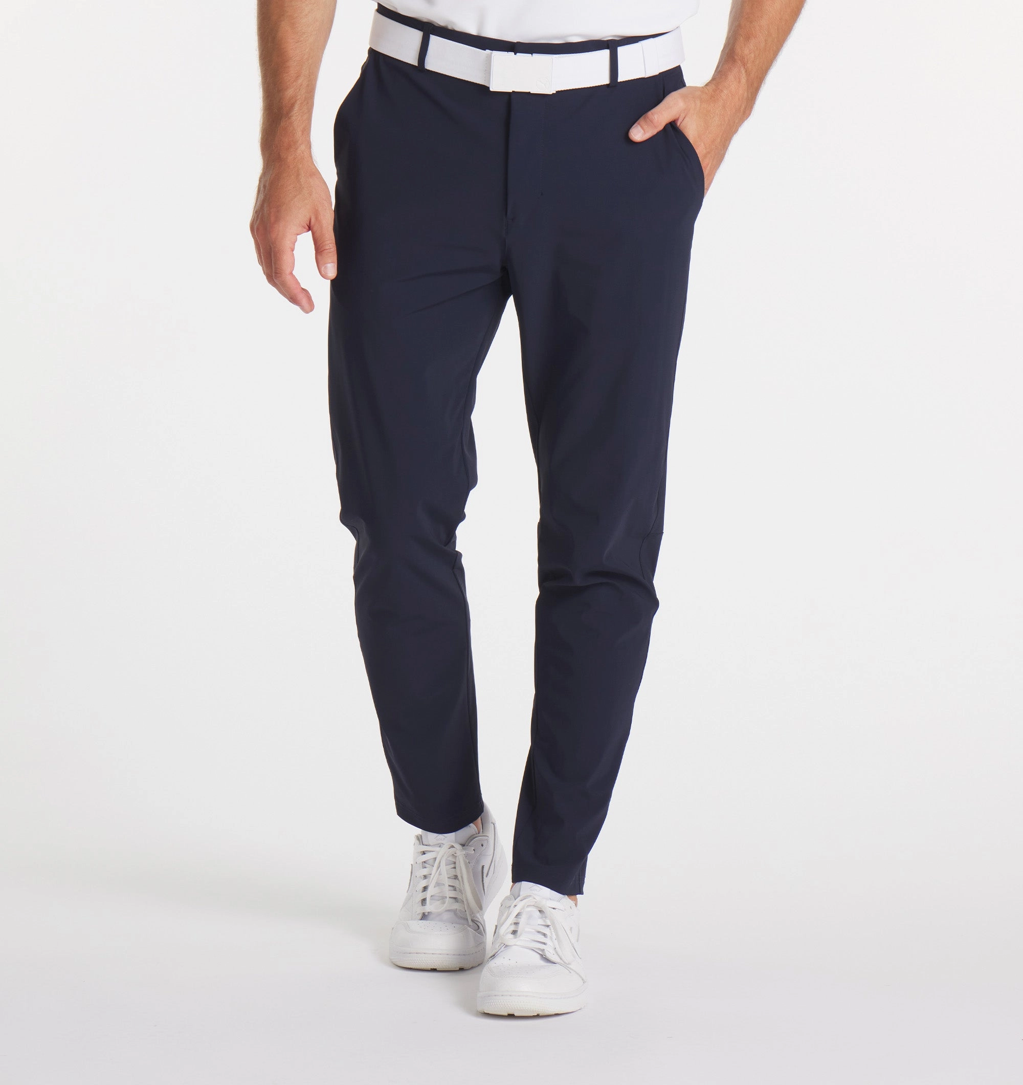 Comfy All-Day Concourse Pant Perfect Fit
