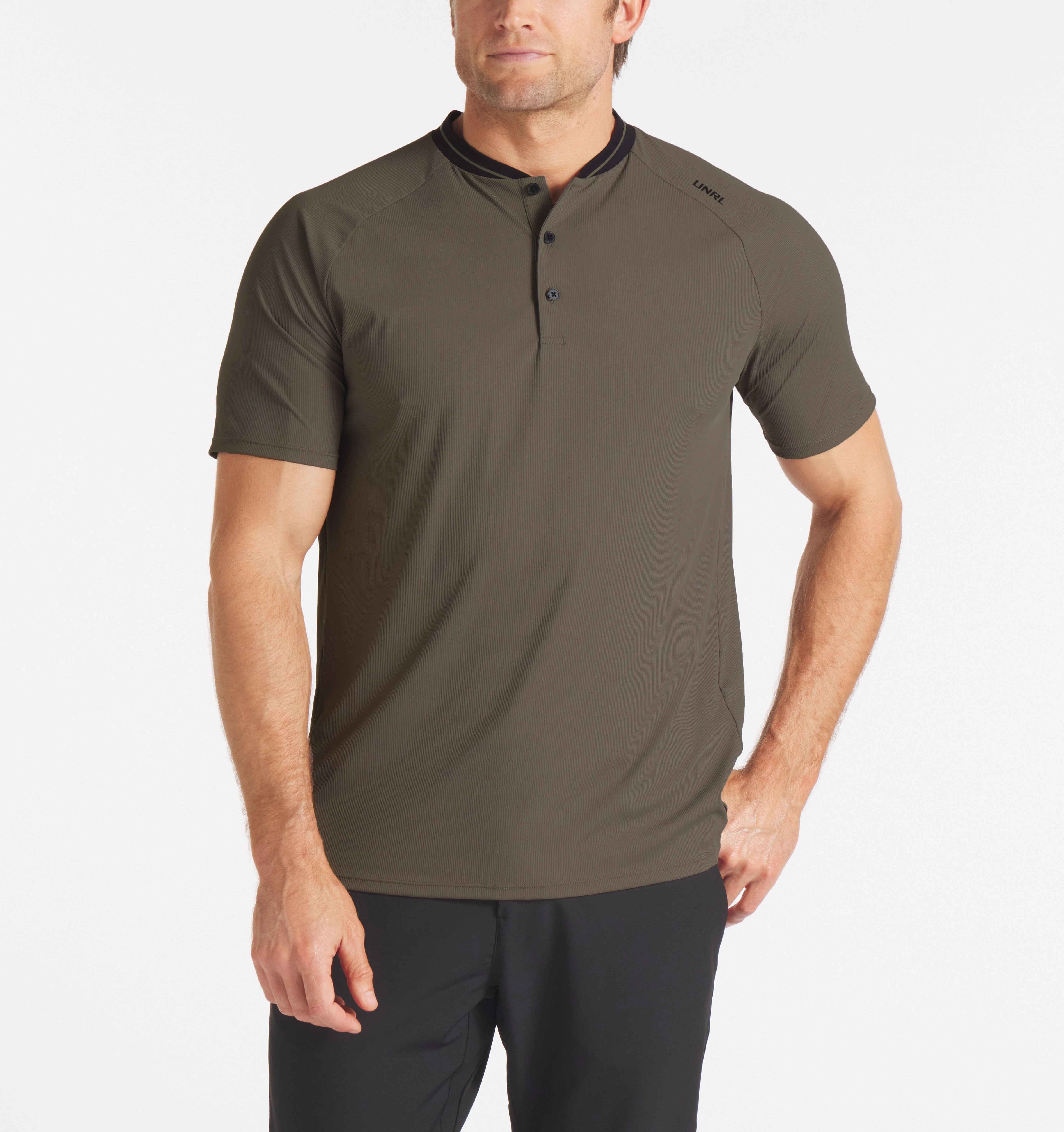 Travel Staple All-day Flex Condor Polo