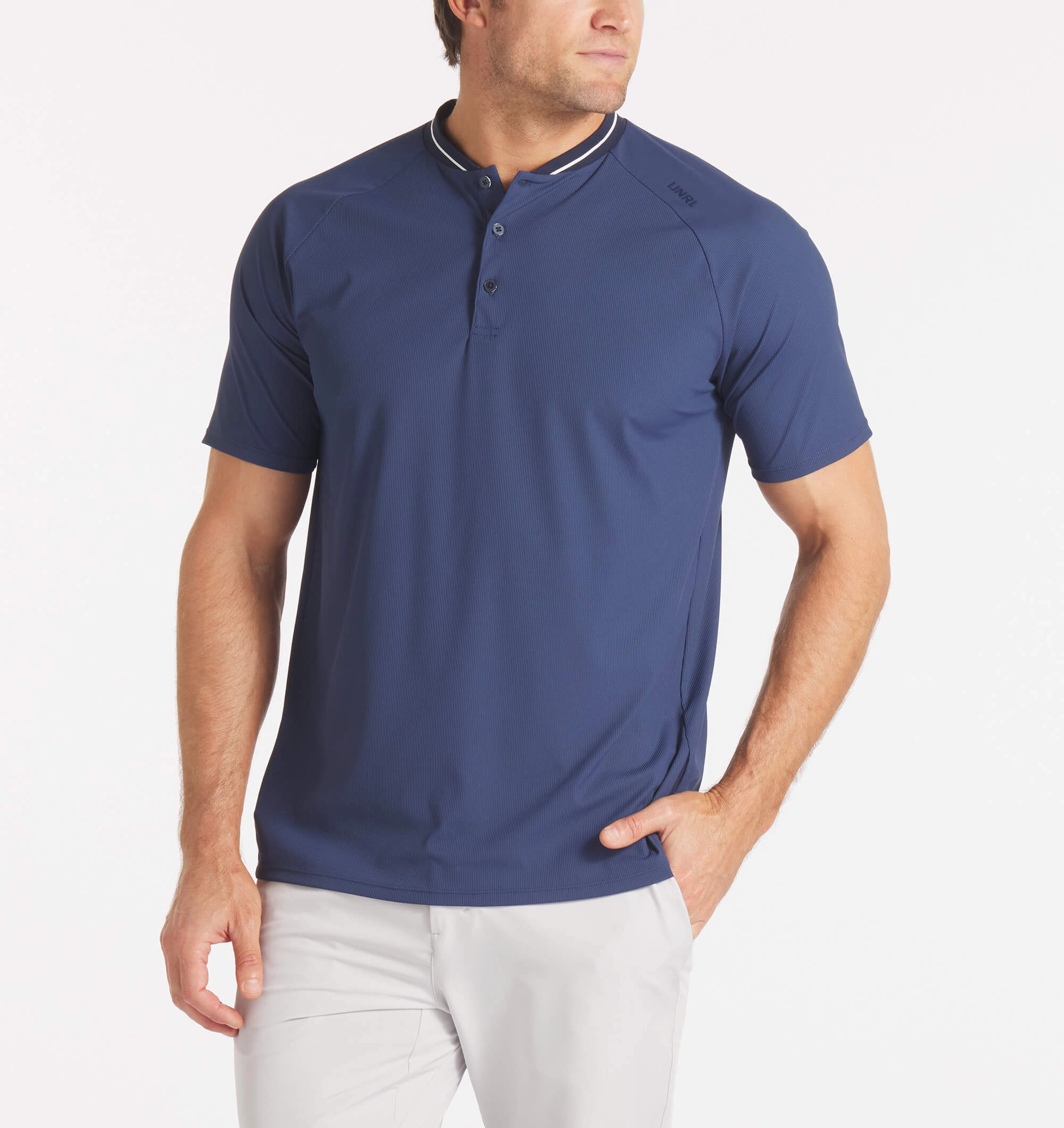 Relaxed Wearable Condor Polo