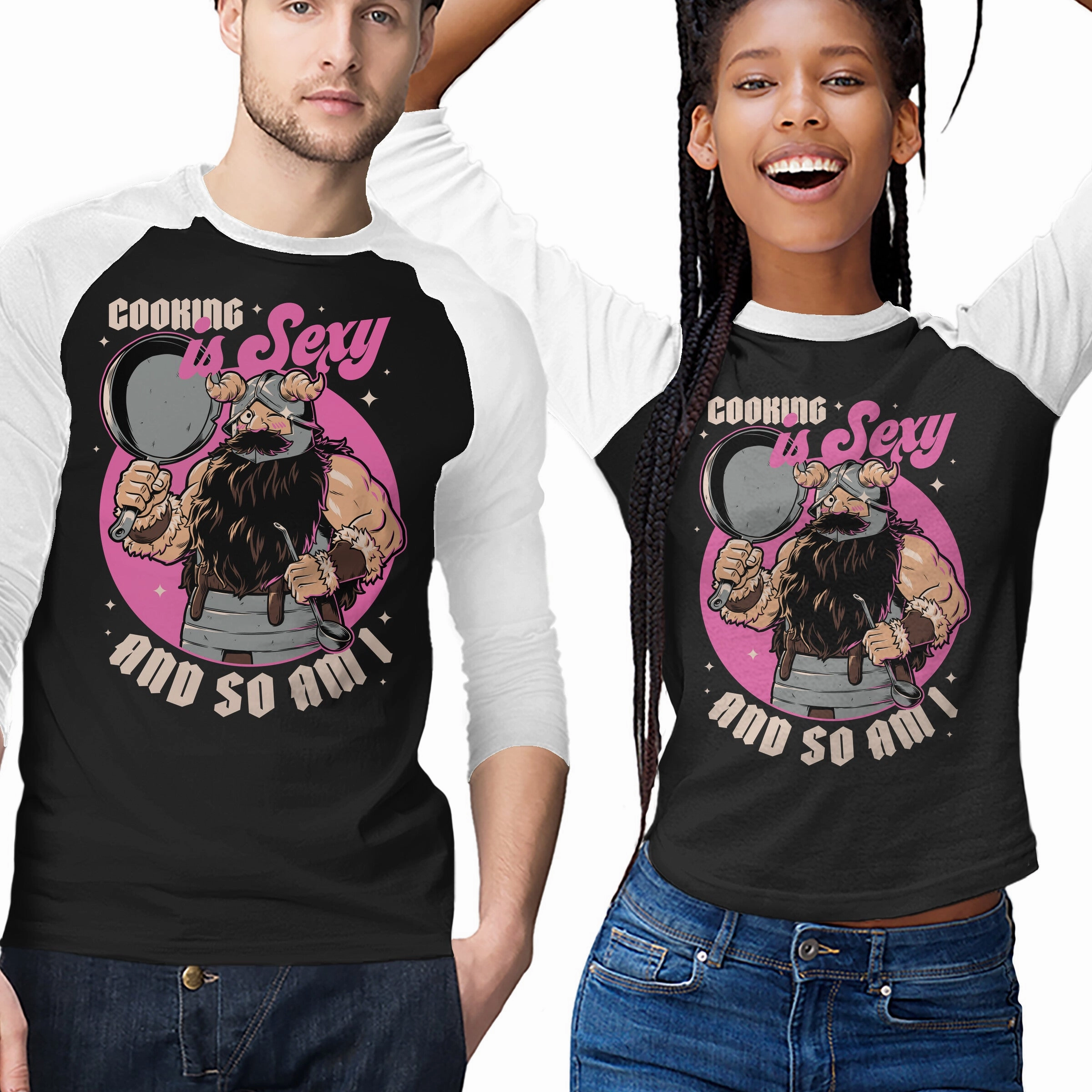 Smart Comfort Casual Comfort Fit Cooking Dwarf