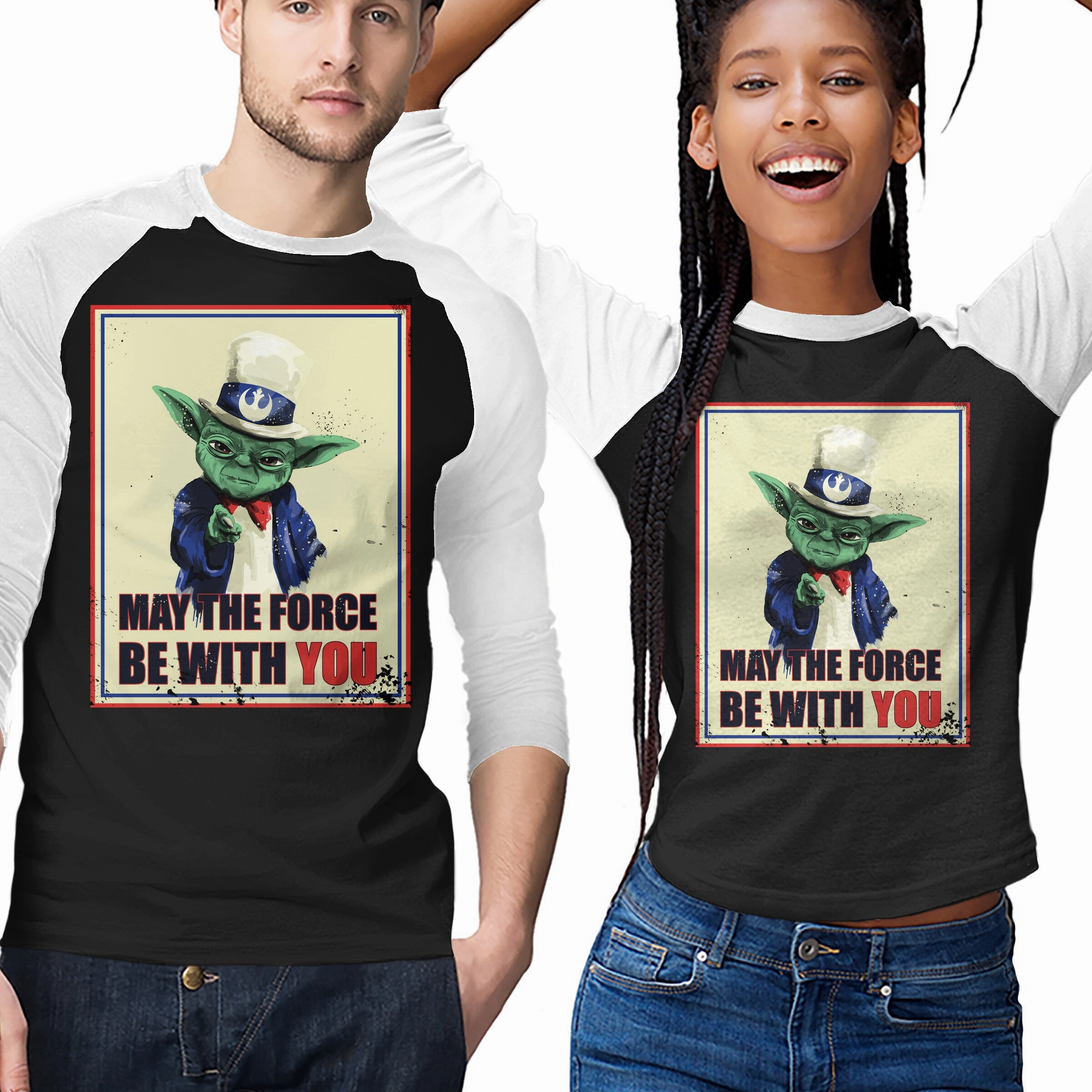 May The Force Be With You sale season Casual Appeal