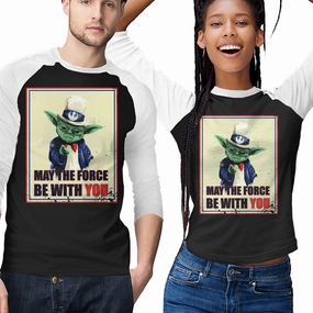 May The Force Be With You sale season Casual Appeal