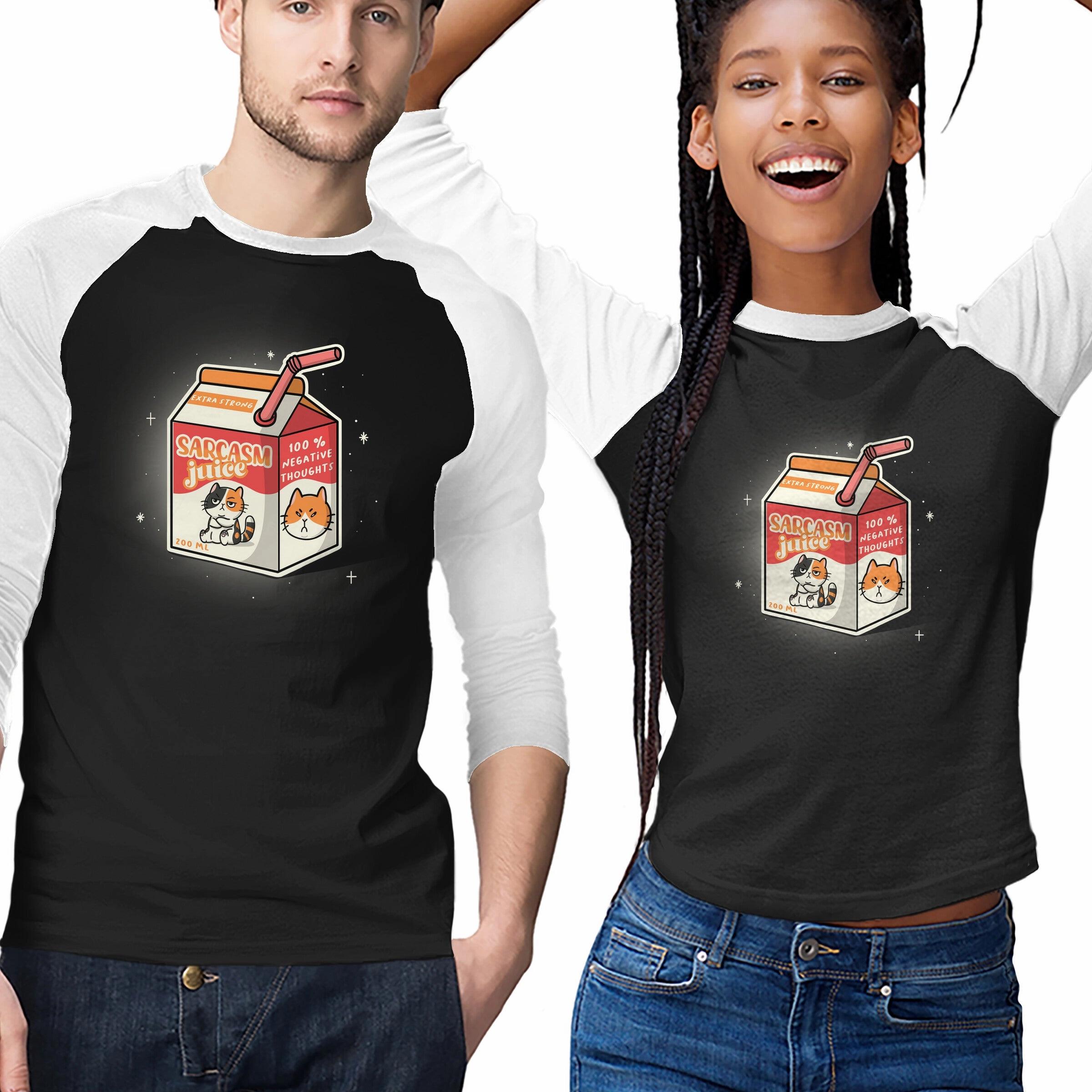 Casual and Soft Cozy Wardrobe Sarcasm Juice