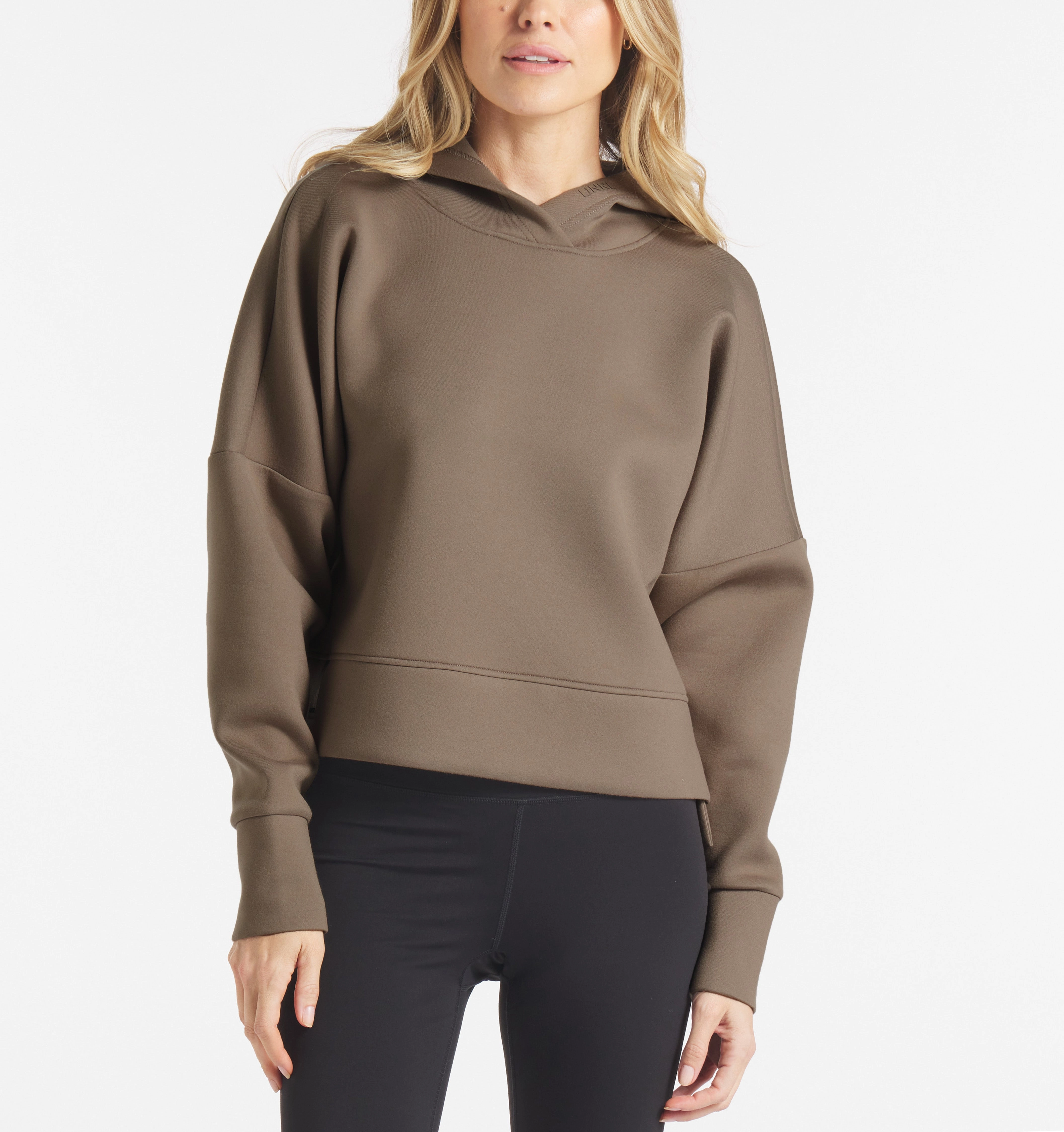 LuxBreak Oversized Hoodie Chill Wearable Stylish Hoodie