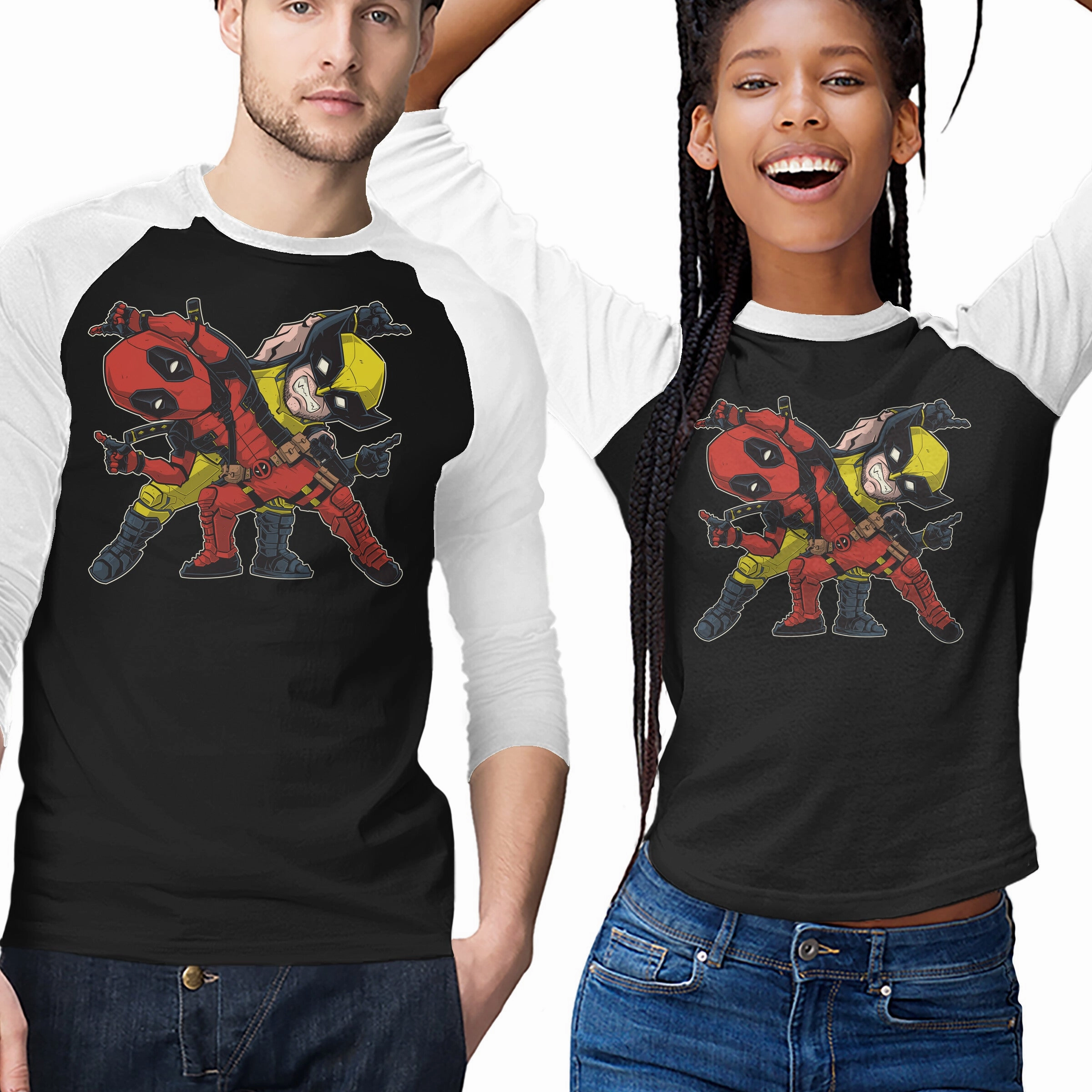 Fusion Fashion-Forward Fit