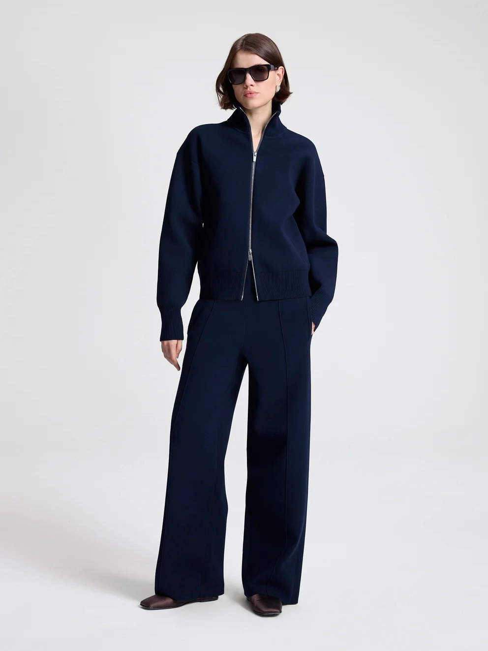 Corey Pant NonSlipGrip Warm Layer