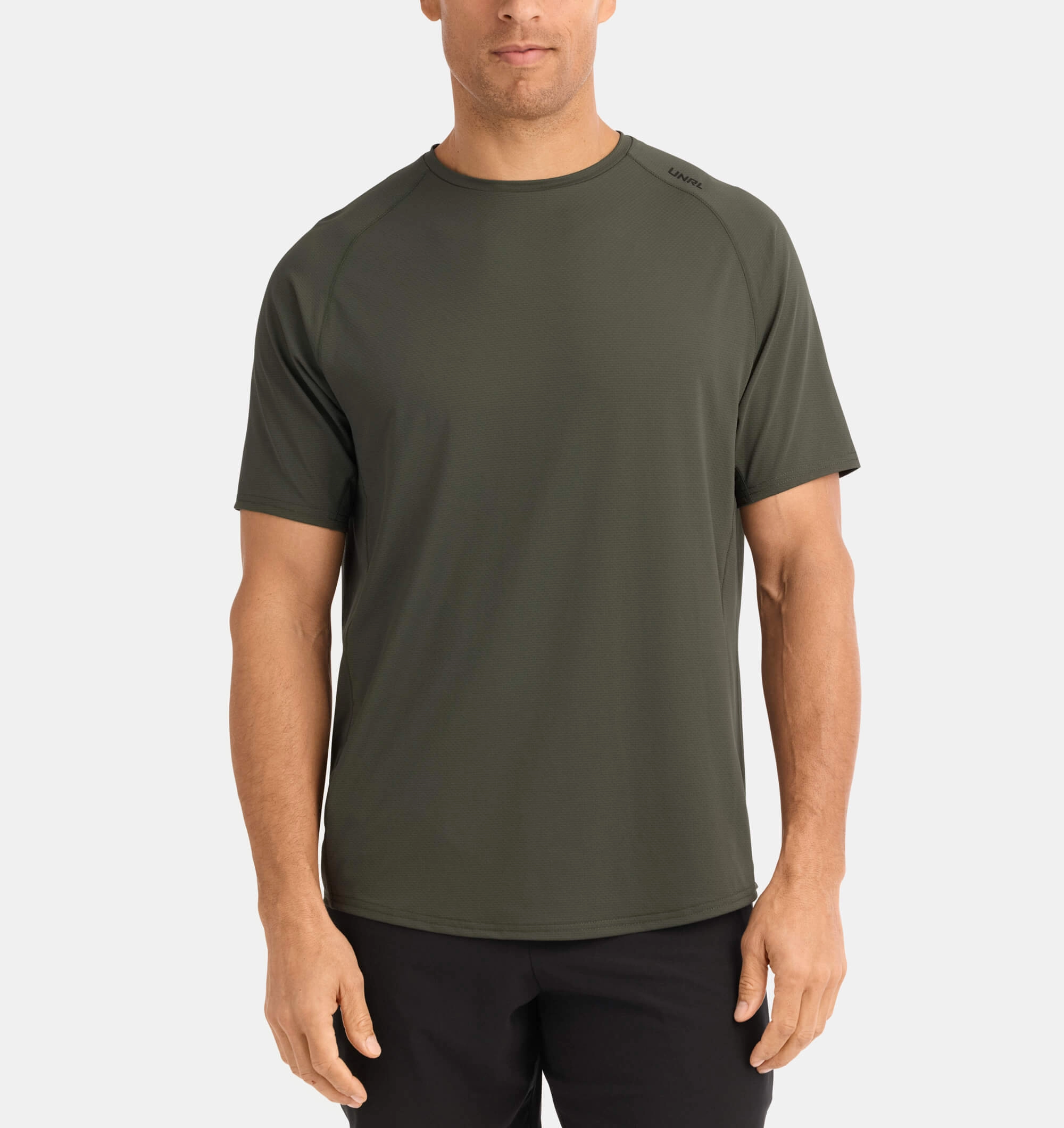 Anti-pilling Streamline Performance Tee