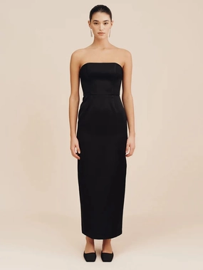 Romeo Dress Sustainable-Lining Playful Twist