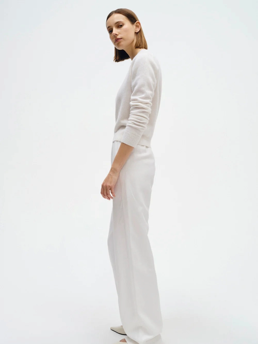 Crepe Everywhere Pant ThermalRegulation