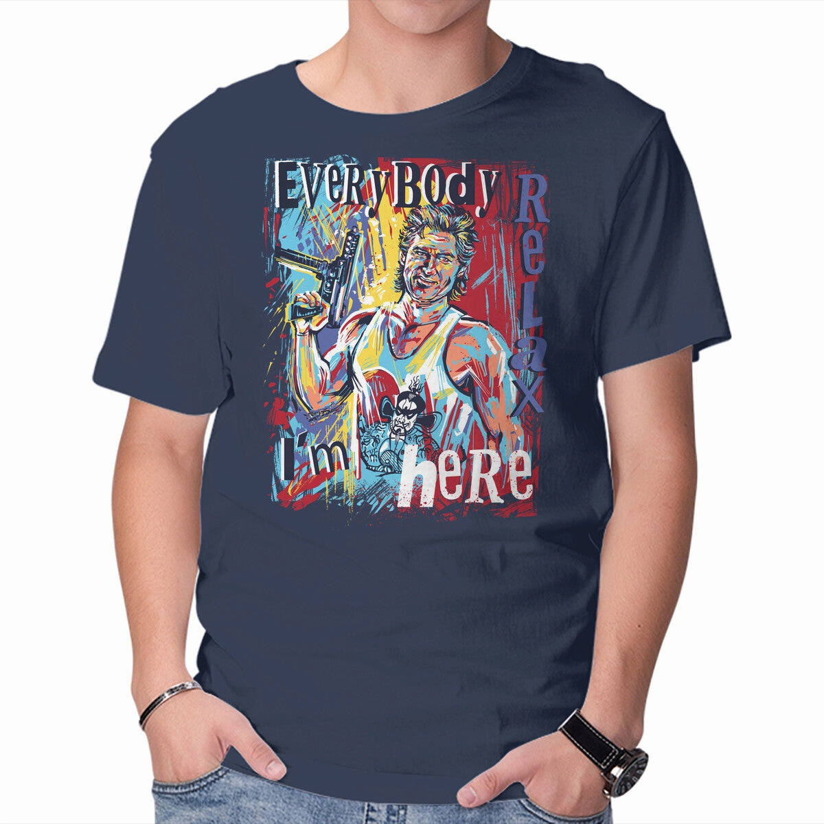 Burton Painting Everyday Wear