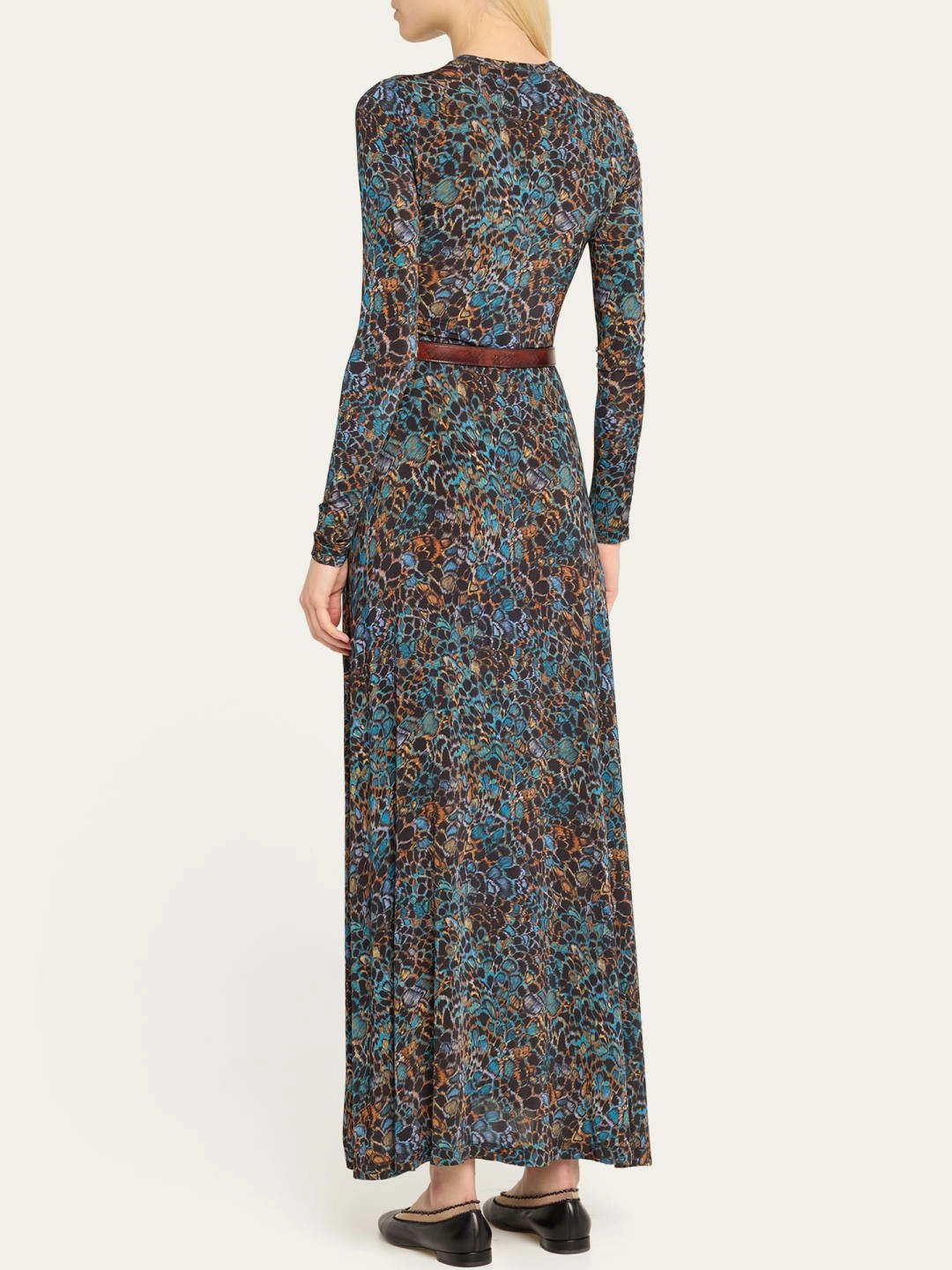 Amari Dress Signature-Style