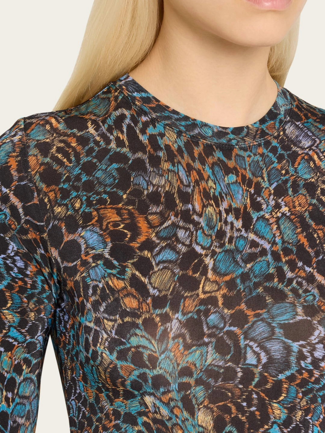 Cozy Energy Amari Dress