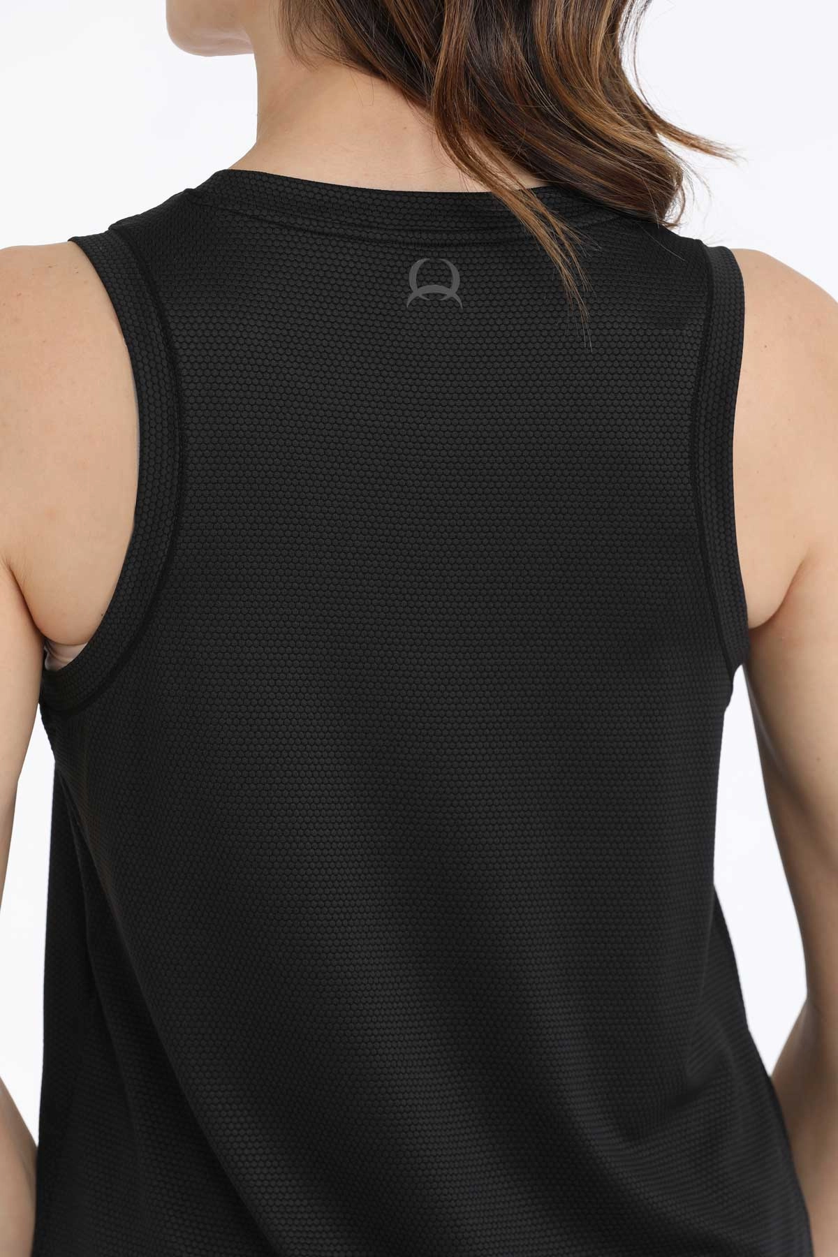 Cruel Black Tank Top counsel Service