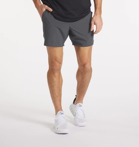Stride Short [5.5"] striped shorts
