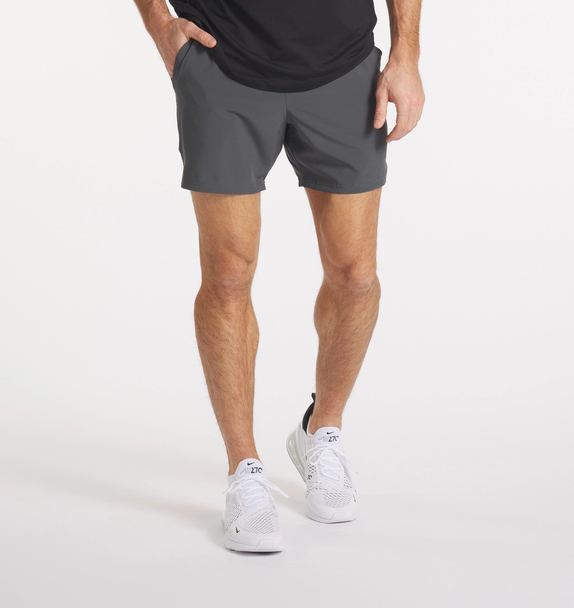 Light Motion Stride Short [5.5"]