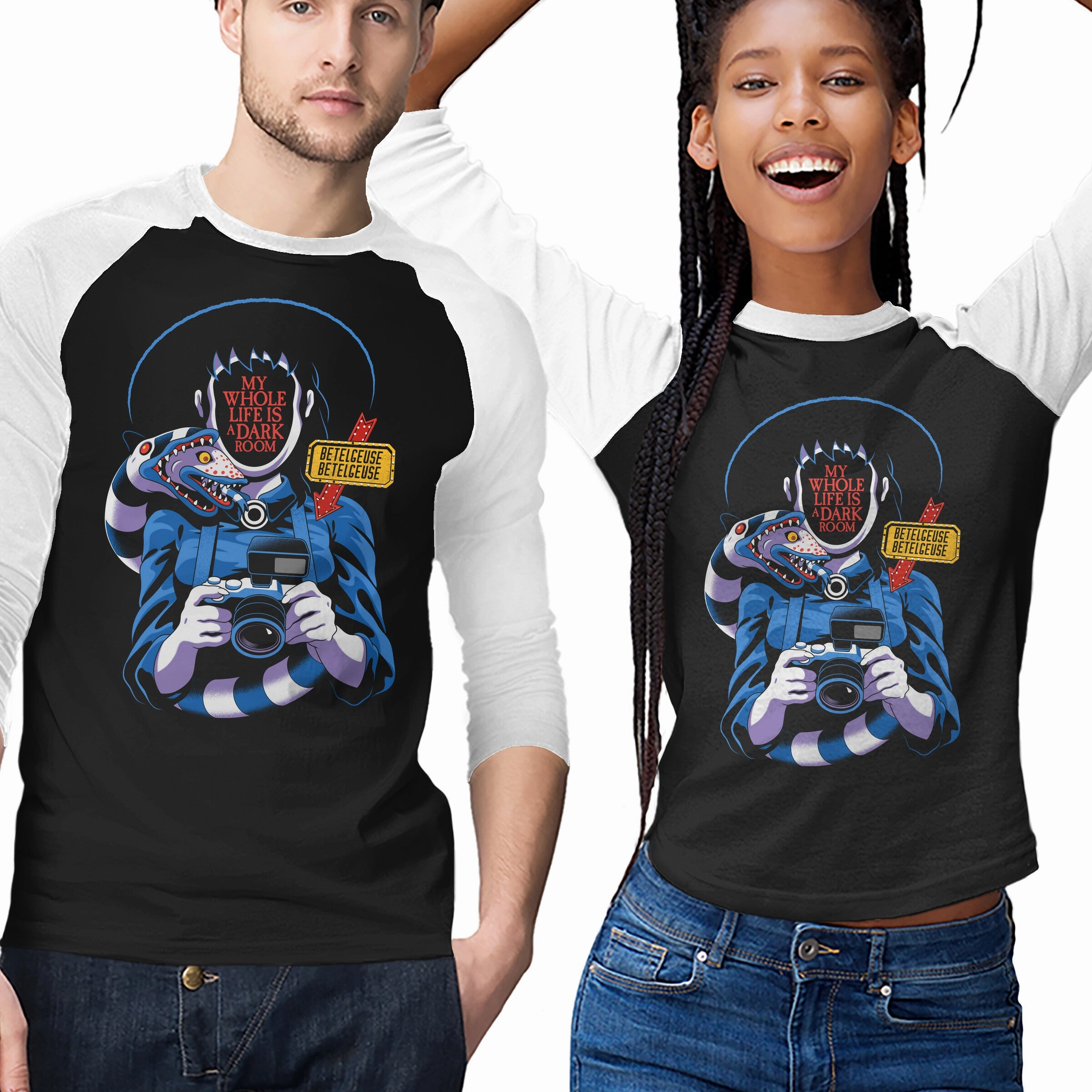 Chilly Style Dark Room