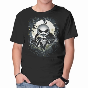 Leisure Wear Effortless Style Darkness King