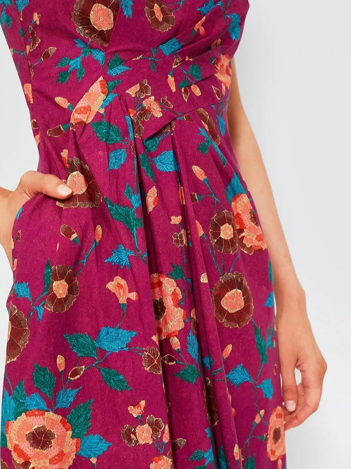 Davina Dress Grace Base